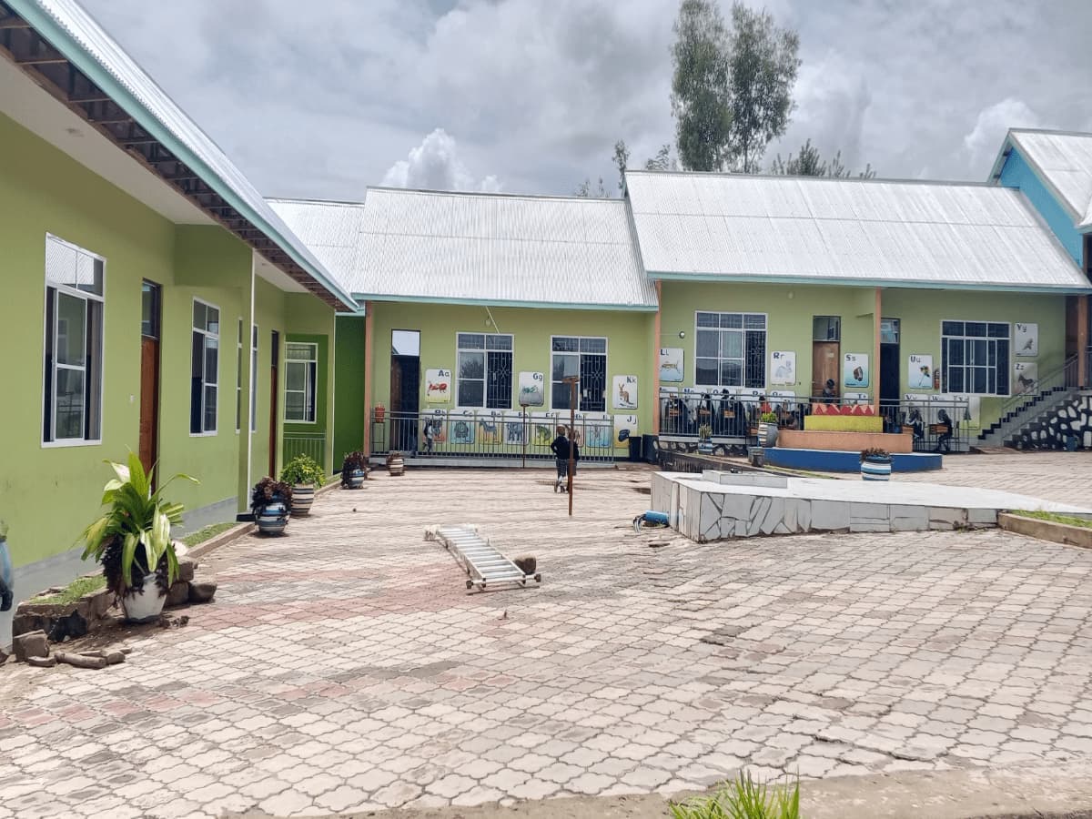 Campus Grounds & Community