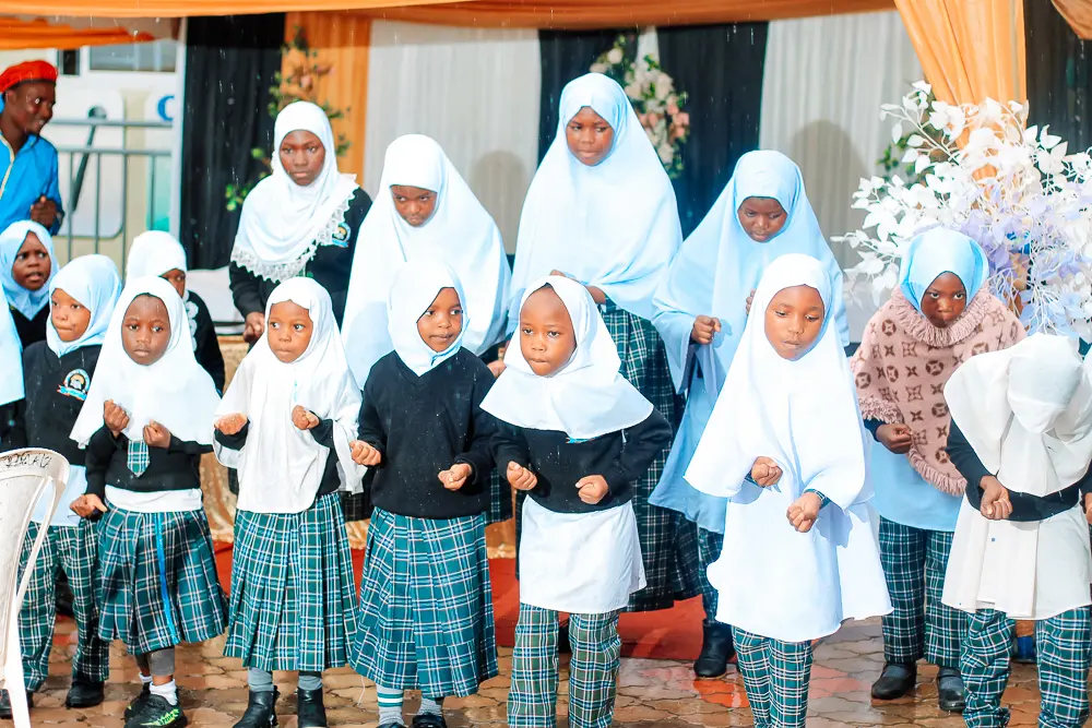 School Event