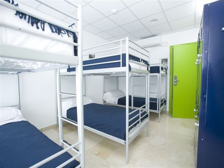 Betheli Schools student hostels with modern amenities